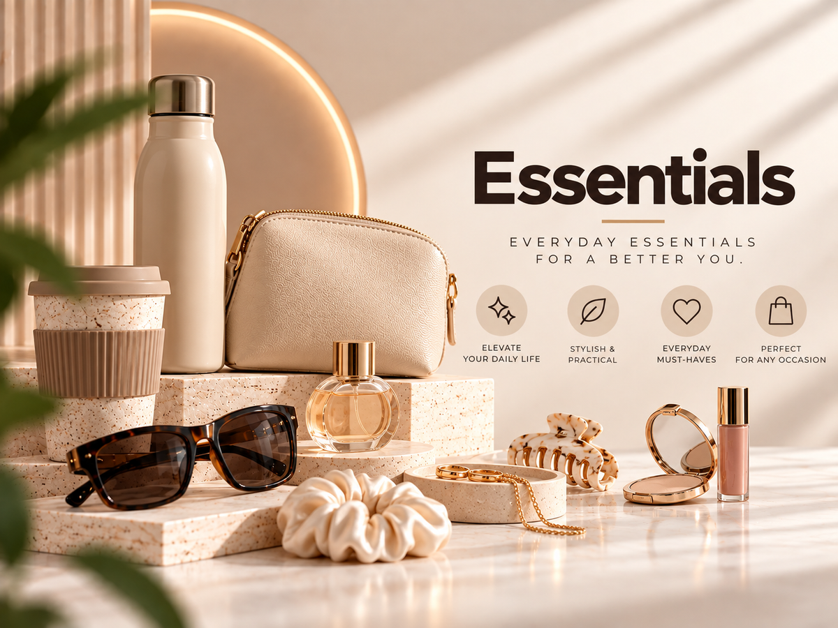 Essentials