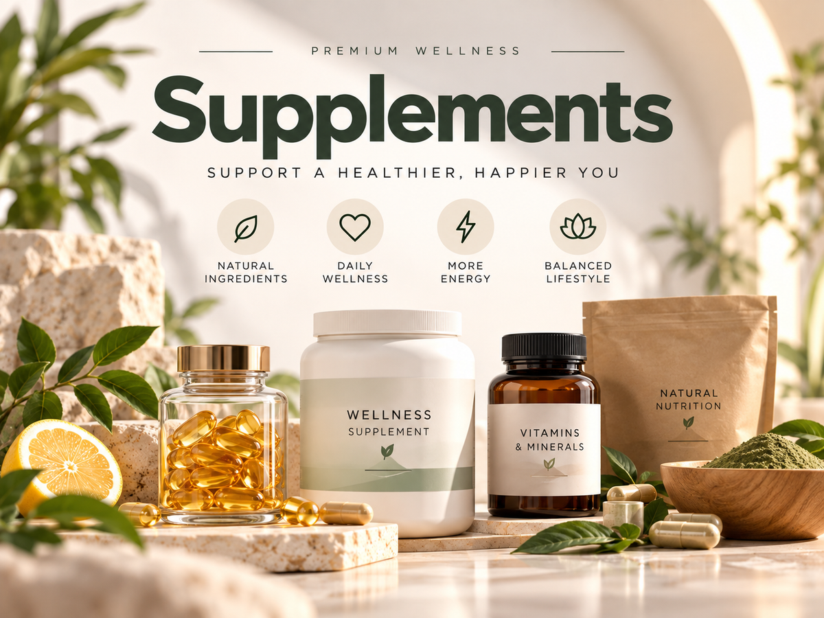 Supplements