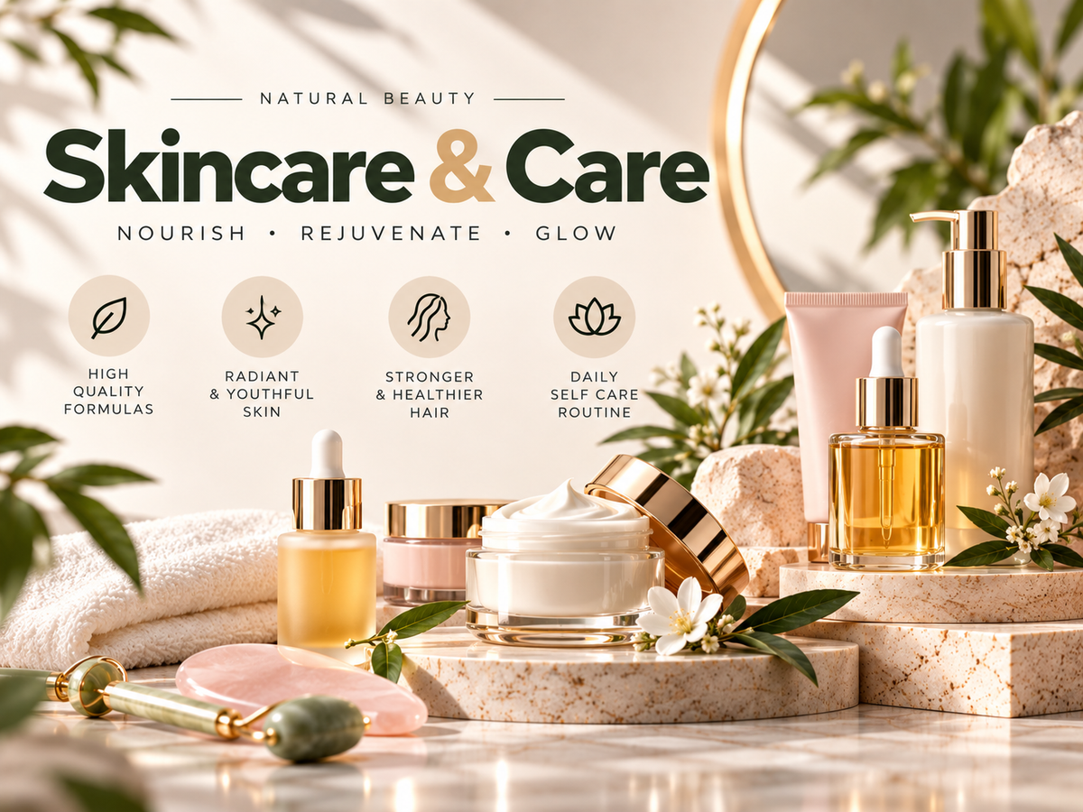 Skincare & Care